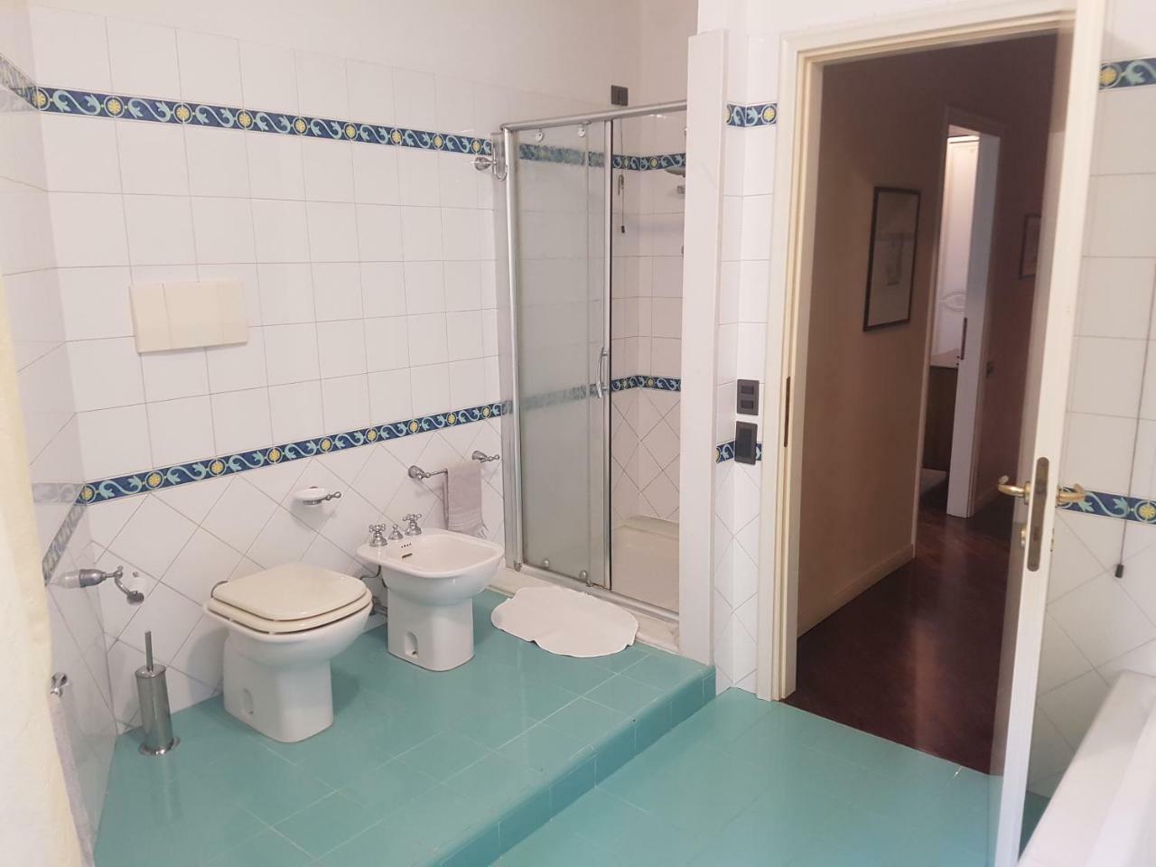 B&B La Casa Di Rita Porto San Giorgio Rum bild