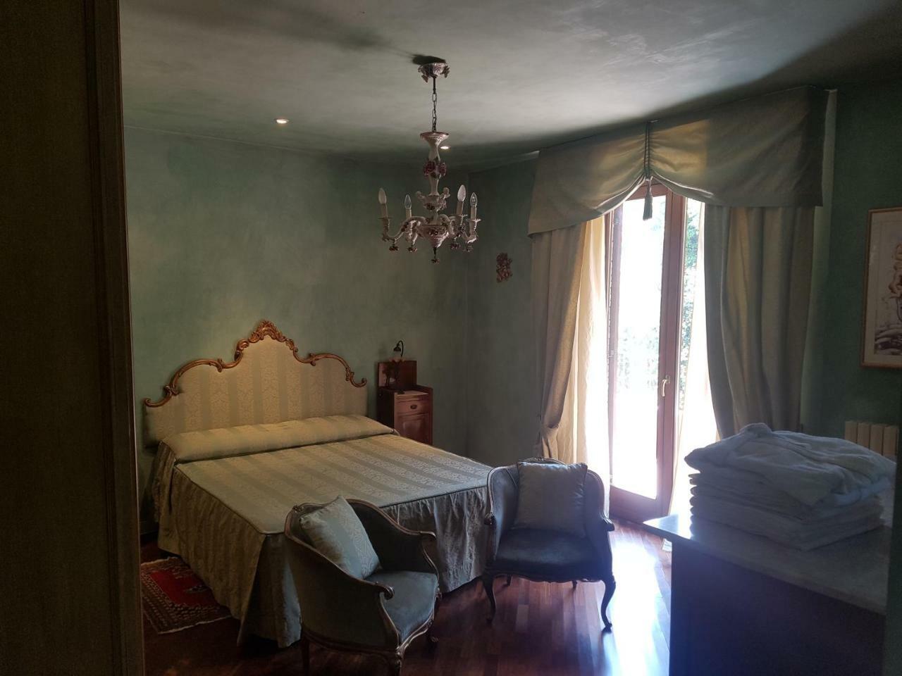 B&B La Casa Di Rita Porto San Giorgio Rum bild