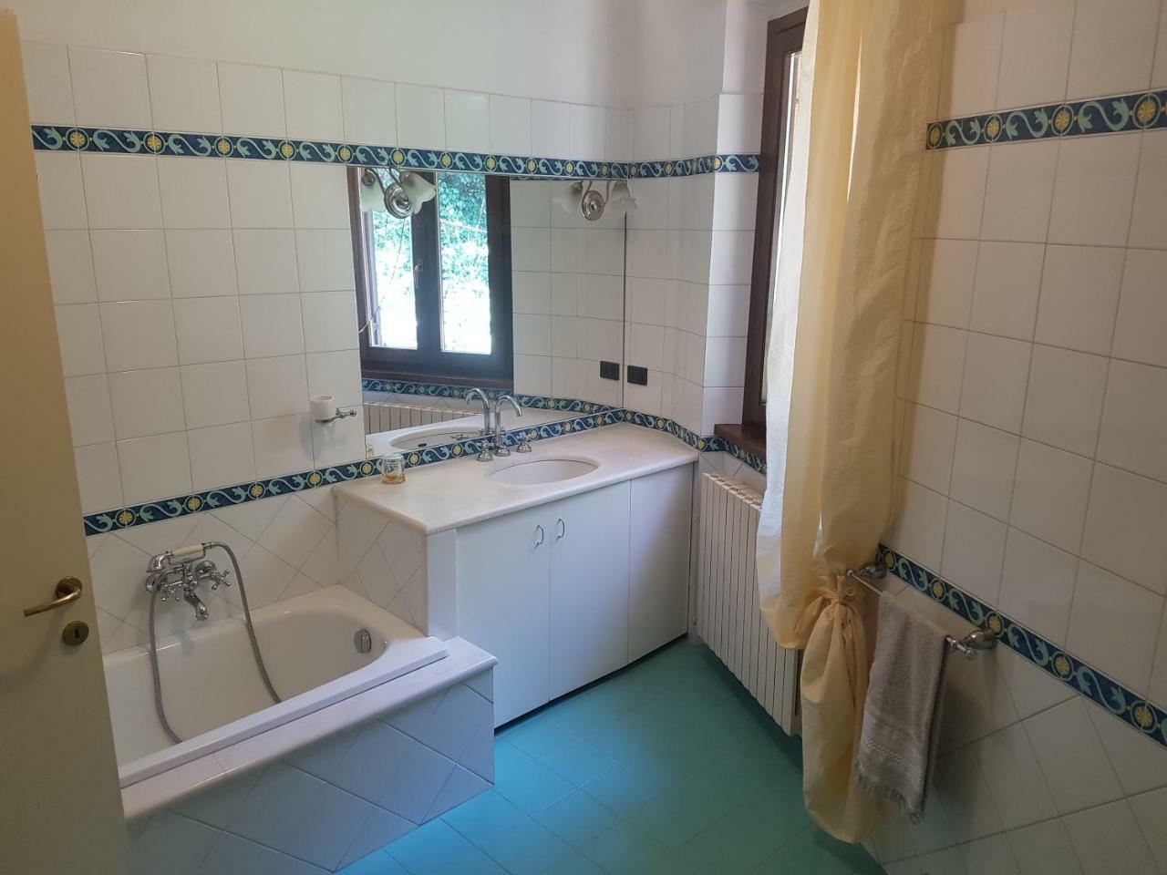 B&B La Casa Di Rita Porto San Giorgio Rum bild