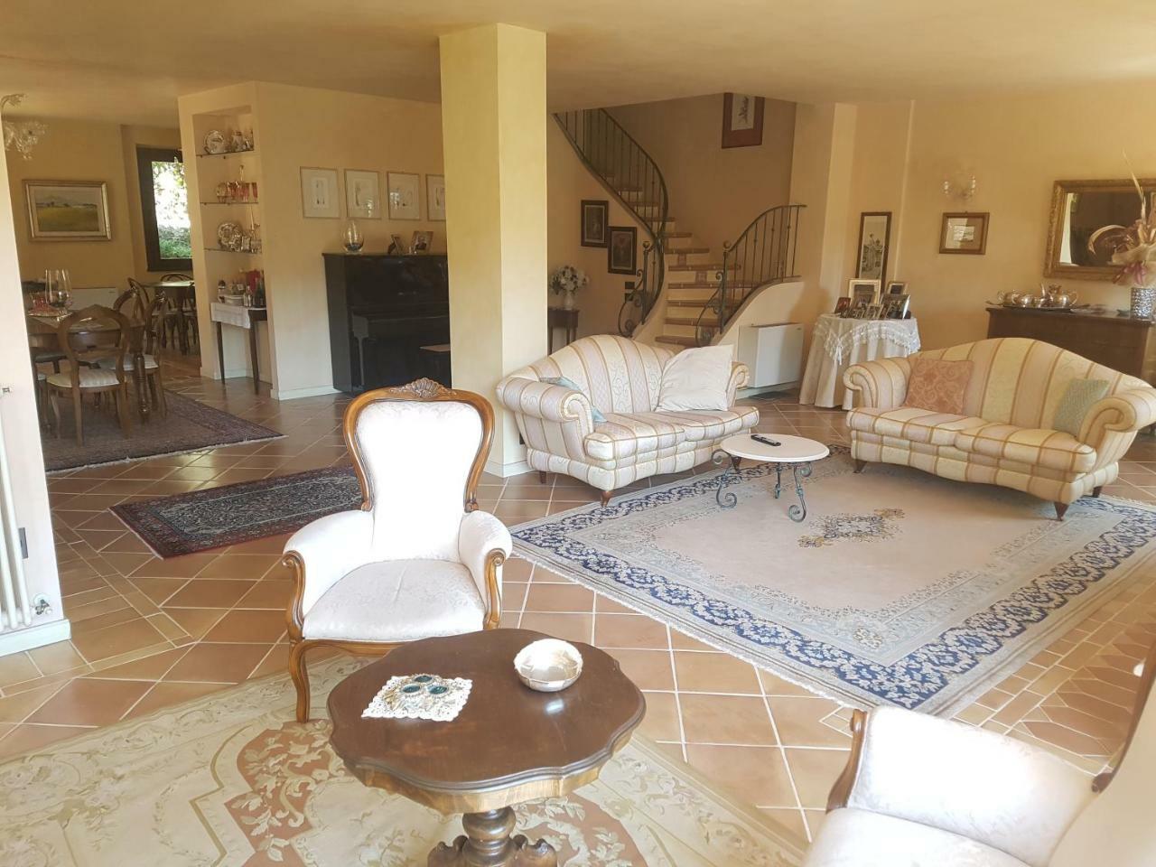 B&B La Casa Di Rita Porto San Giorgio Exteriör bild
