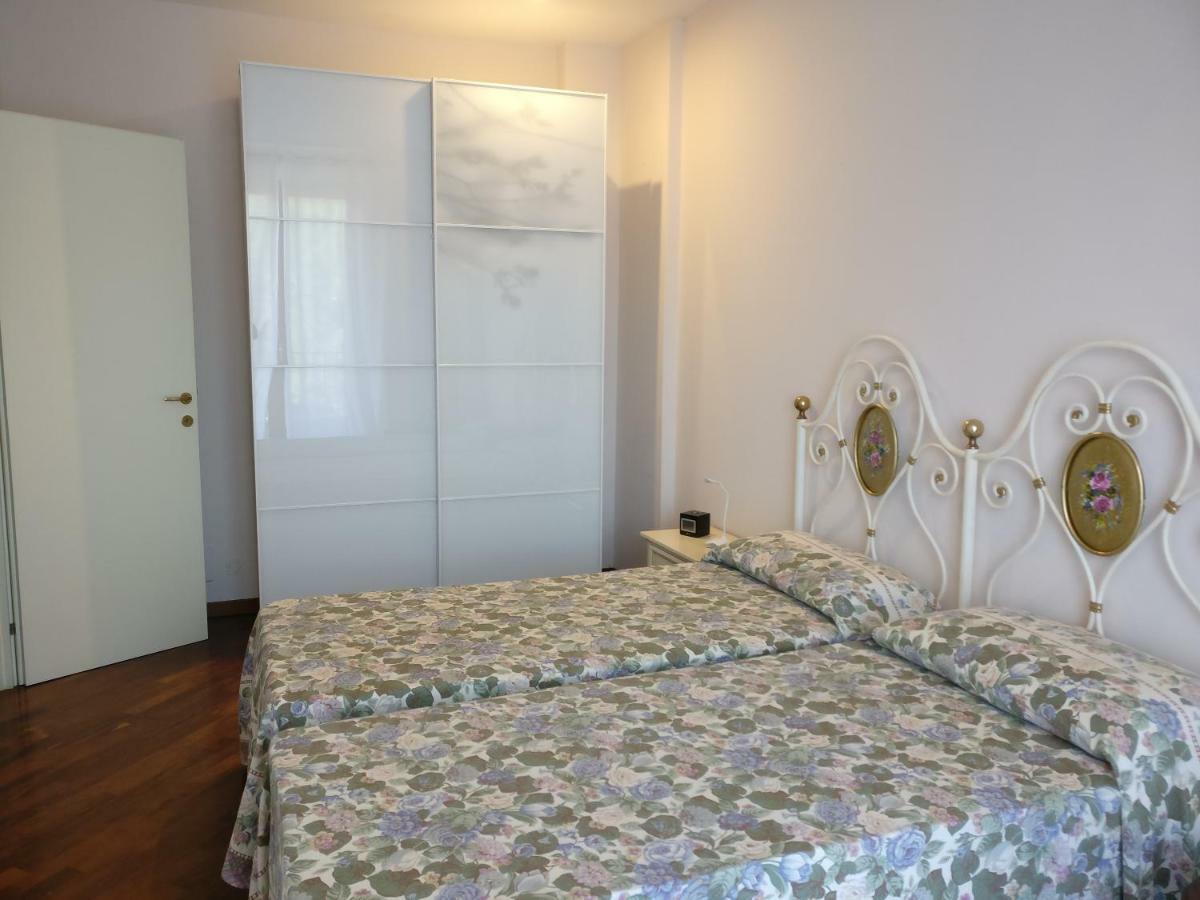 B&B La Casa Di Rita Porto San Giorgio Exteriör bild