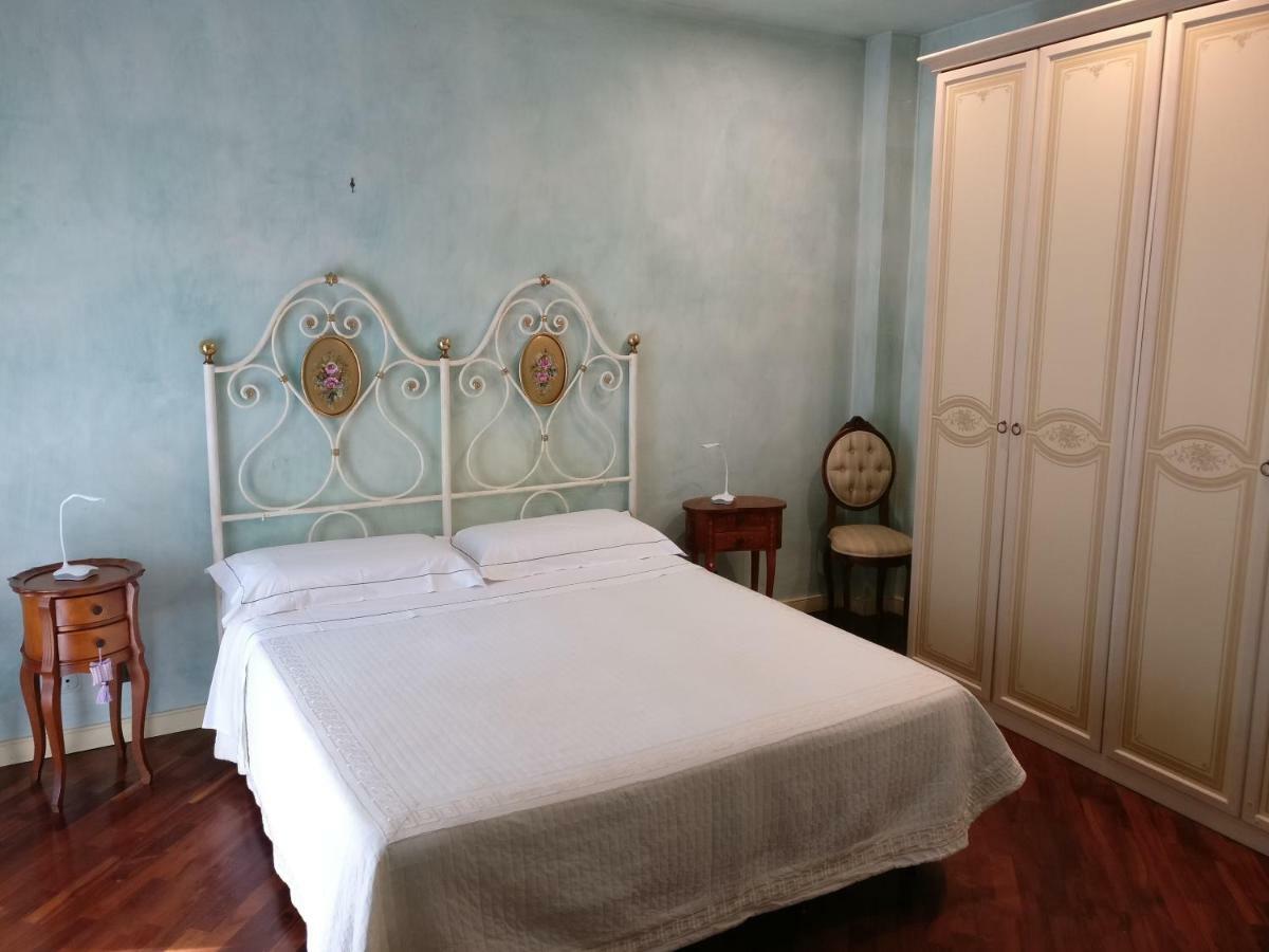 B&B La Casa Di Rita Porto San Giorgio Exteriör bild