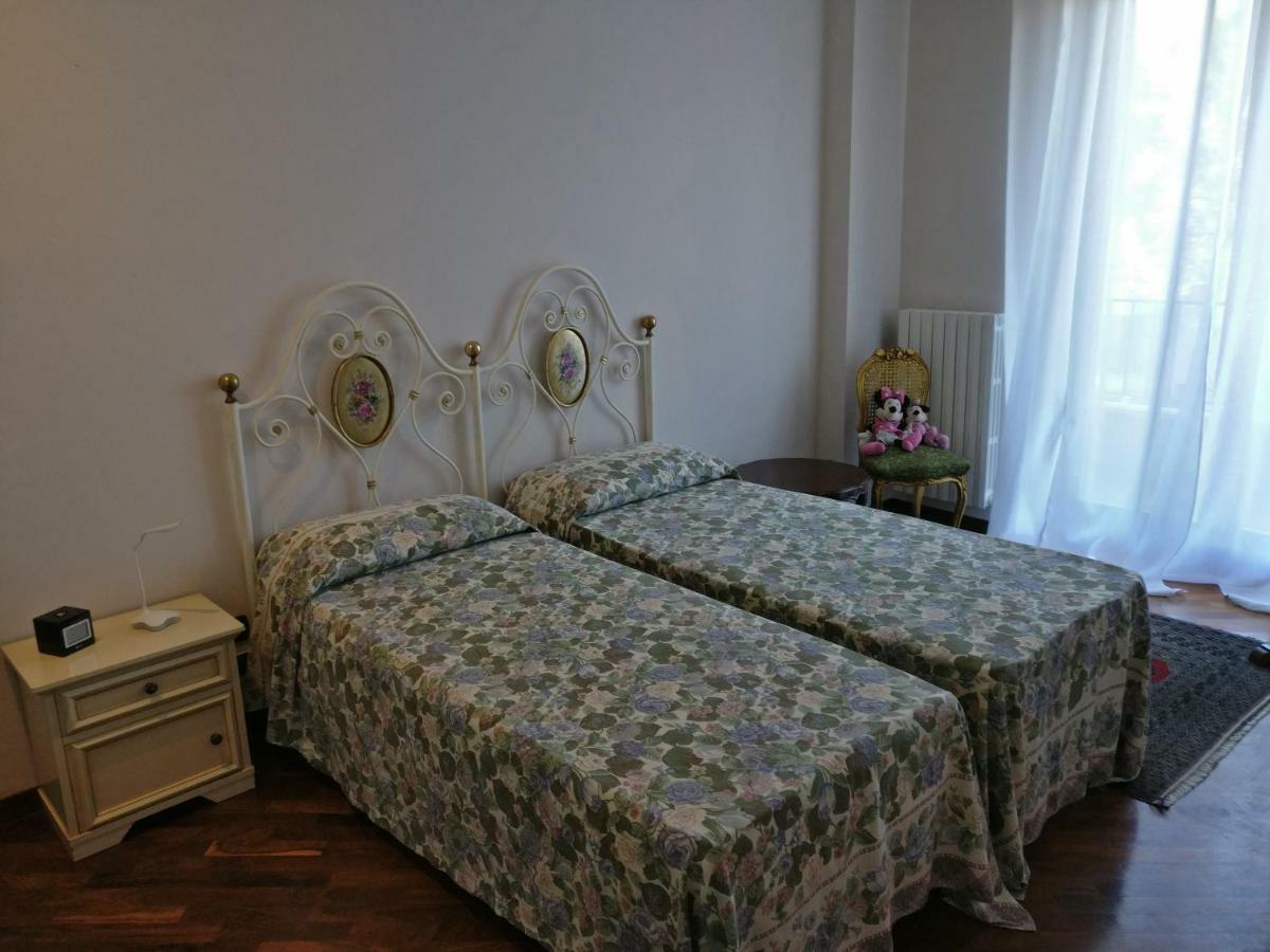 B&B La Casa Di Rita Porto San Giorgio Exteriör bild